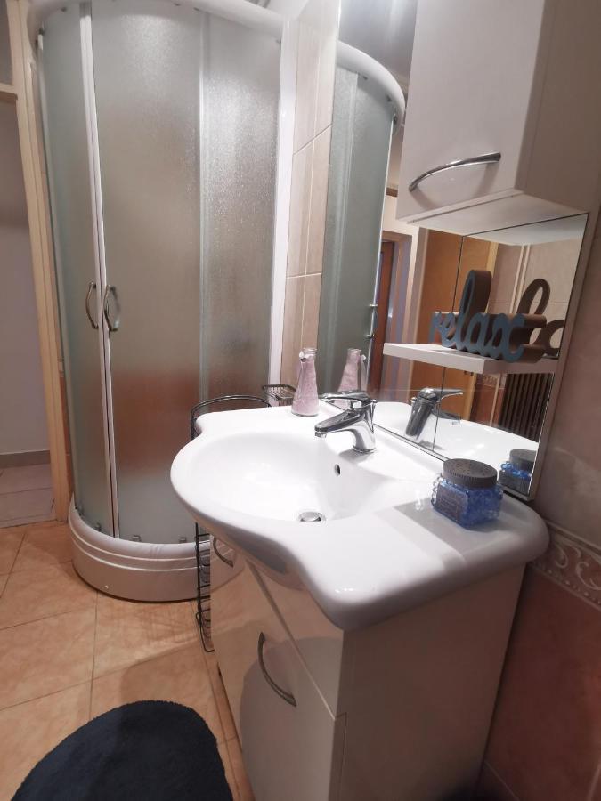 Apartamento Draga Rijeka Exterior foto