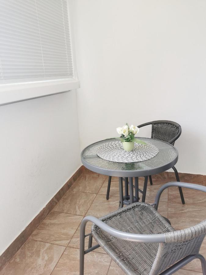 Apartamento Draga Rijeka Exterior foto