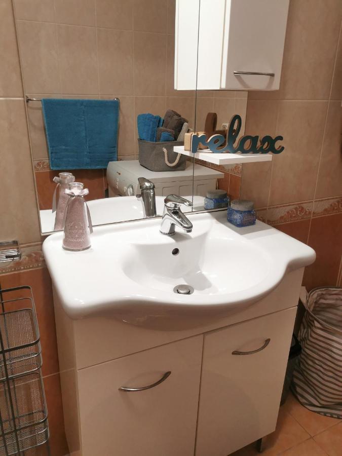 Apartamento Draga Rijeka Exterior foto