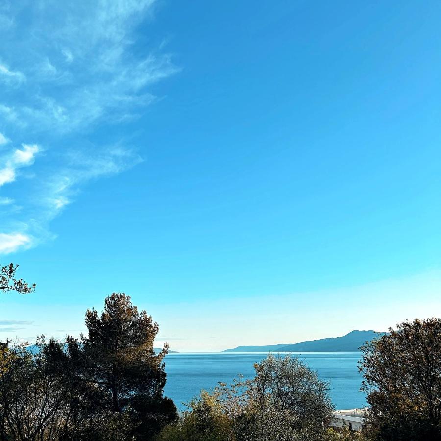 Apartamento Draga Rijeka Exterior foto