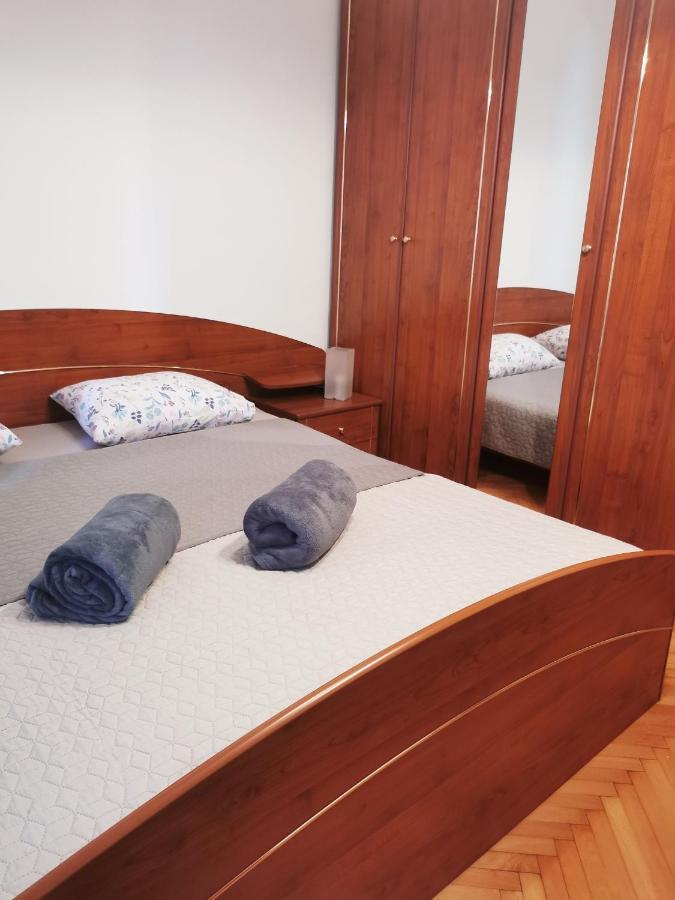Apartamento Draga Rijeka Exterior foto