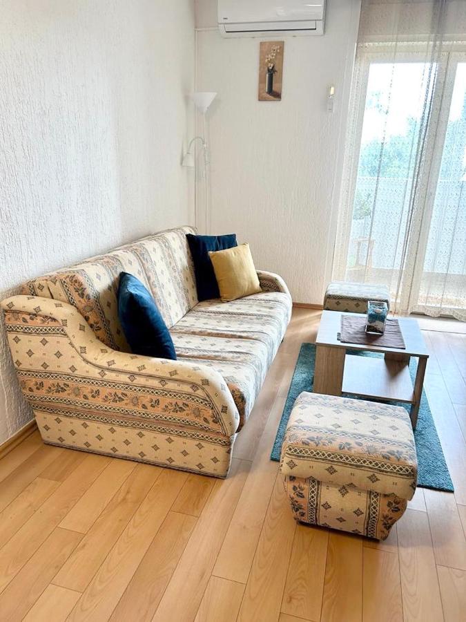 Apartamento Draga Rijeka Exterior foto